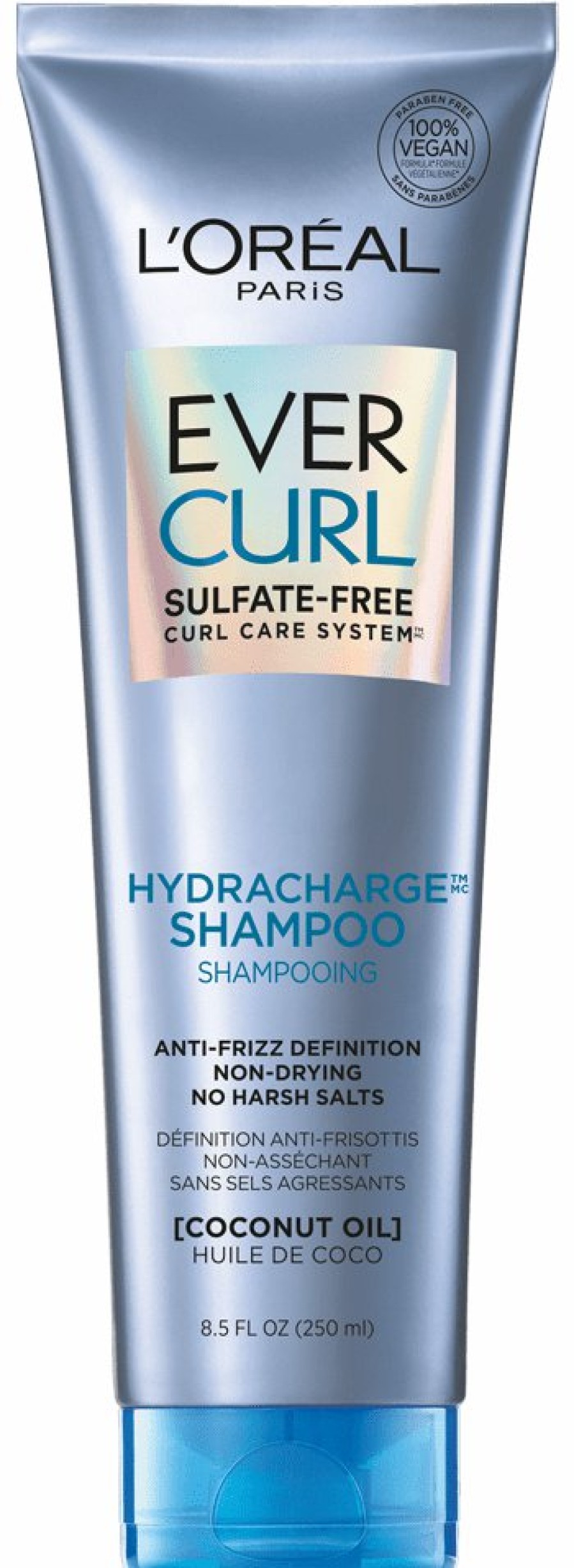 HAIR CARE & STYLING OAP Curly Hair | Sulfate-Free Hydracharge Conditioner