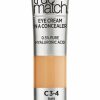 MAKEUP OAP Concealer | Eye Cream In A Concealer, 0.5% Hyaluronic Acid