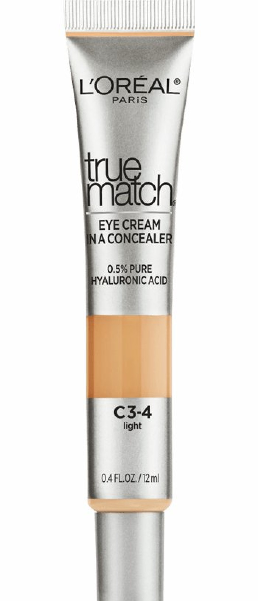 MAKEUP OAP Concealer | Eye Cream In A Concealer, 0.5% Hyaluronic Acid